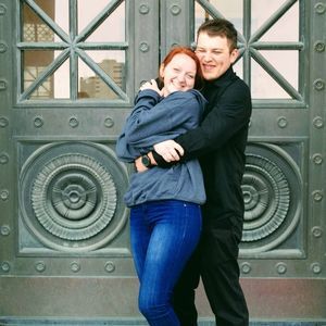 Meet your Posher, Kat